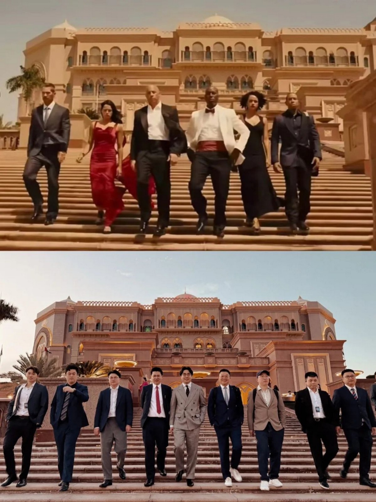 逐梦丝路 | 尊龙凯时集团中东之行叩响合作之门