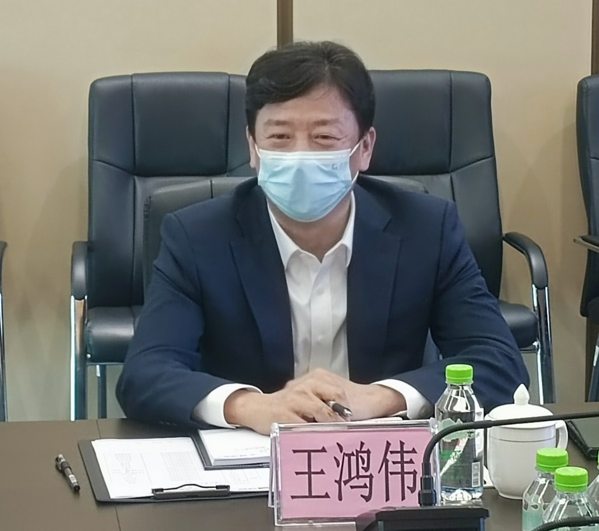 尊龙凯时集团与广州万宝商发共绘再生资源新蓝图