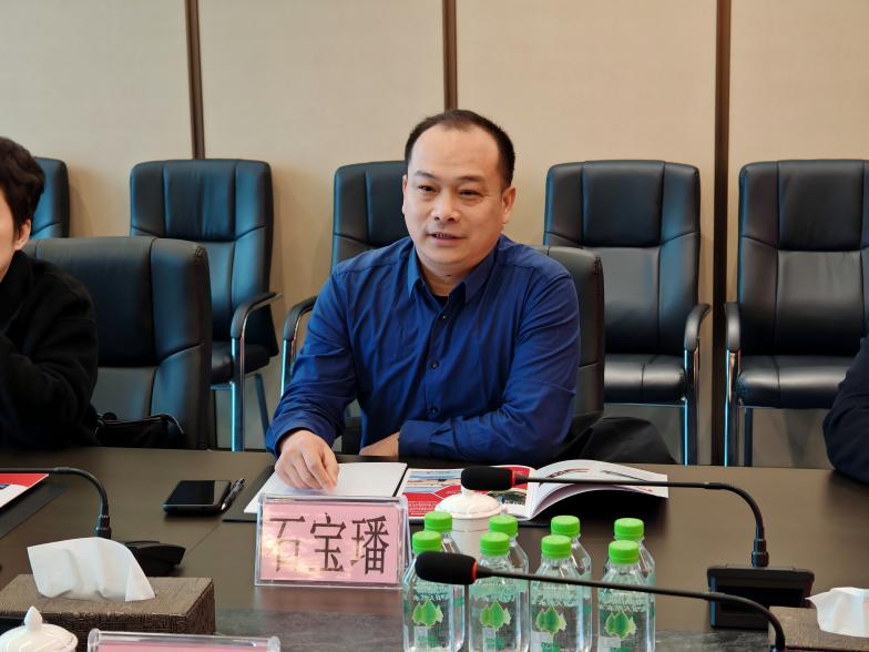 象州县人民政府招商引资交流座谈会