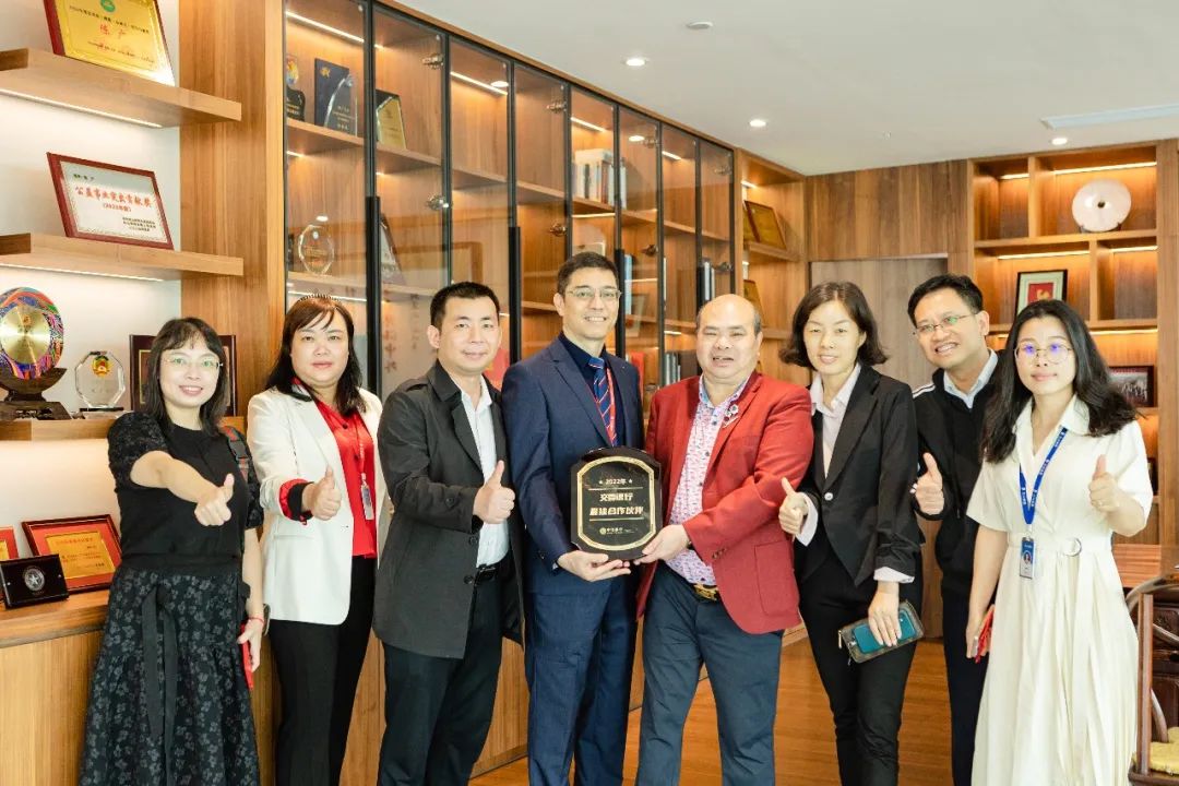风雨与共，兴新向荣——尊龙凯时集团乔迁仪式圆满举行