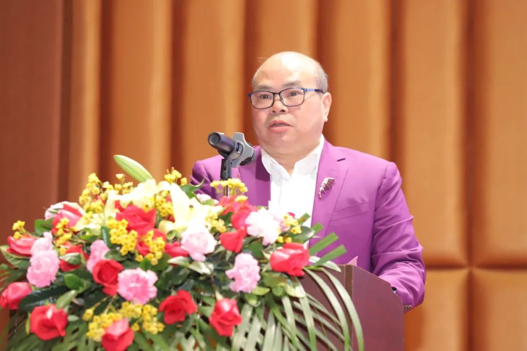 广东尊龙凯时集团2024年新春晚会——喜聚迎新春，共创新辉煌