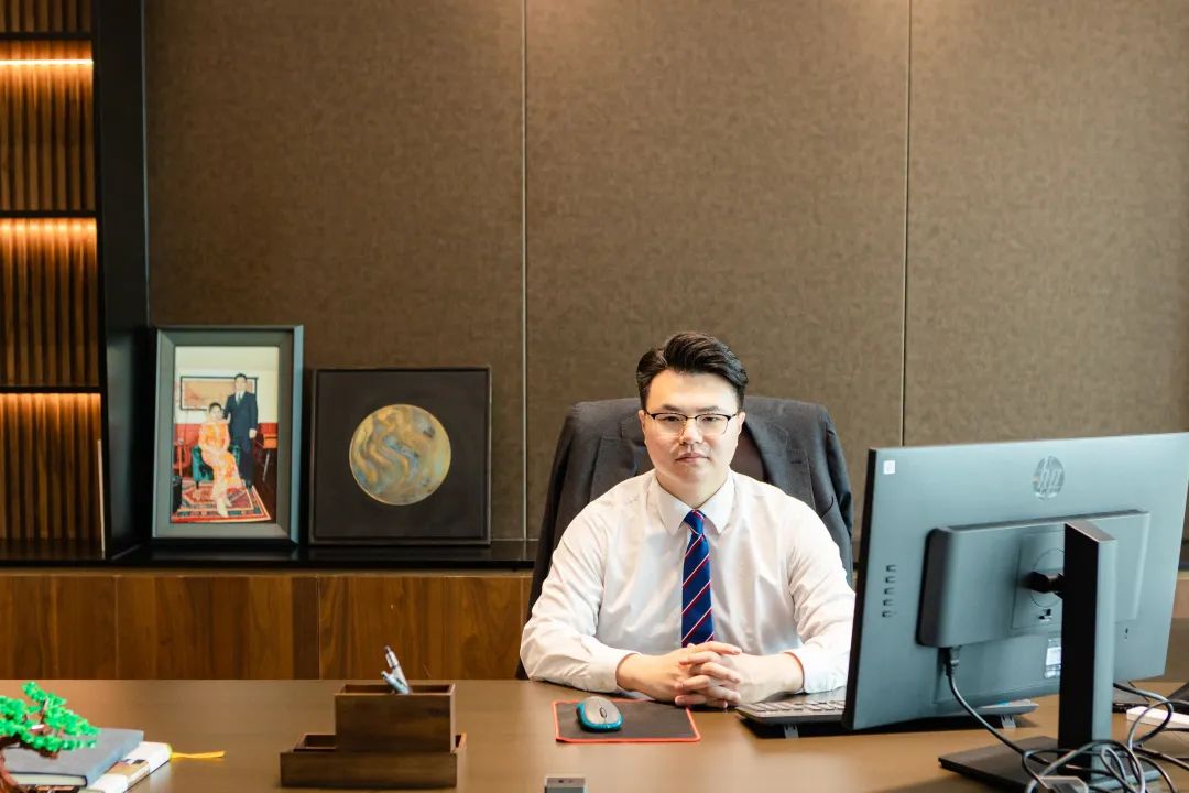 风雨与共，兴新向荣——尊龙凯时集团乔迁仪式圆满举行