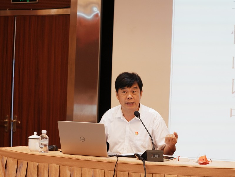 “红联共建、坚定信念”主题党日活动